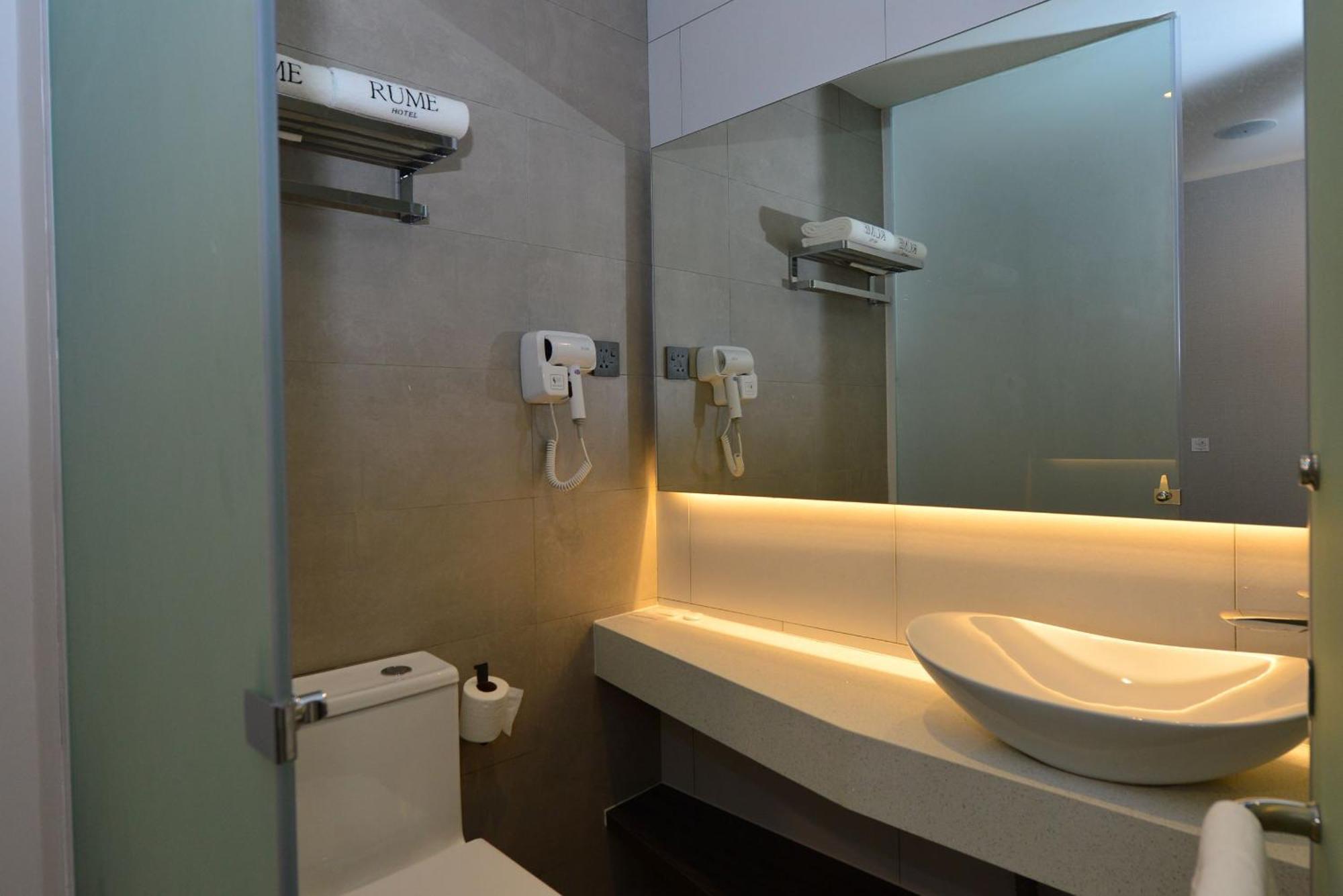 Rume Hotel クチン エクステリア 写真